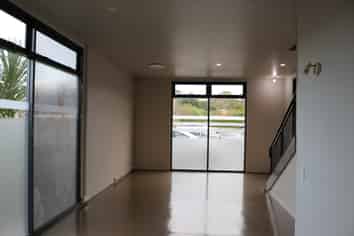 Potential Albany live & work