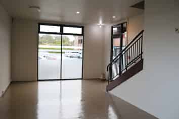 Potential Albany live & work