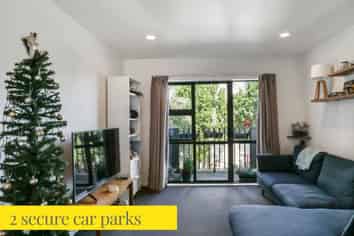 27/42 St Benedict Street, Eden Terrace