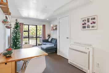 27/42 St Benedict Street, Eden Terrace