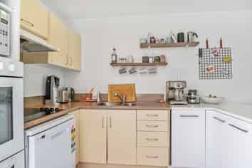 27/42 St Benedict Street, Eden Terrace