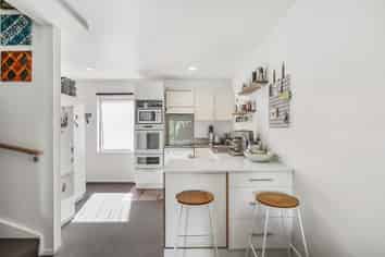 27/42 St Benedict Street, Eden Terrace