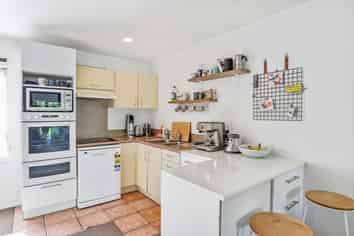 27/42 St Benedict Street, Eden Terrace