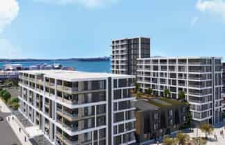 707/30 Madden Street, Auckland Central