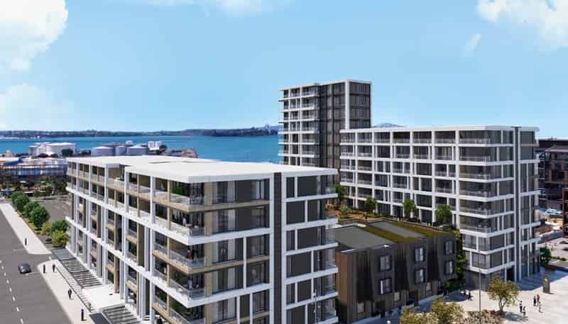 707/30 Madden Street, Auckland Central