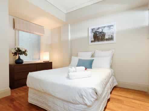 3D/99 Customs Street West, Auckland Central