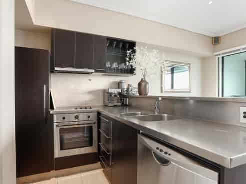 3D/99 Customs Street West, Auckland Central