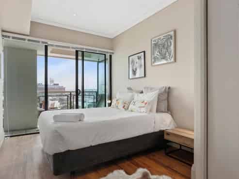 3D/99 Customs Street West, Auckland Central