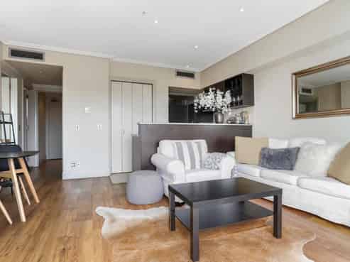 3D/99 Customs Street West, Auckland Central