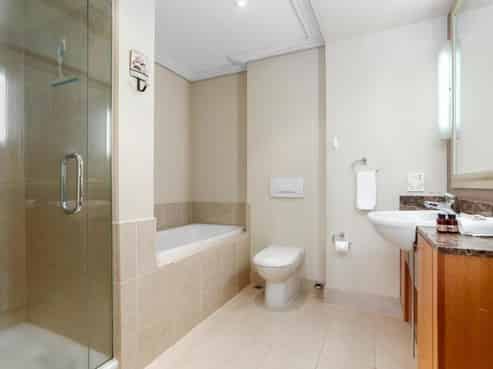 3D/99 Customs Street West, Auckland Central