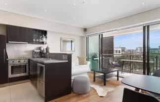 3D/99 Customs Street West, Auckland Central