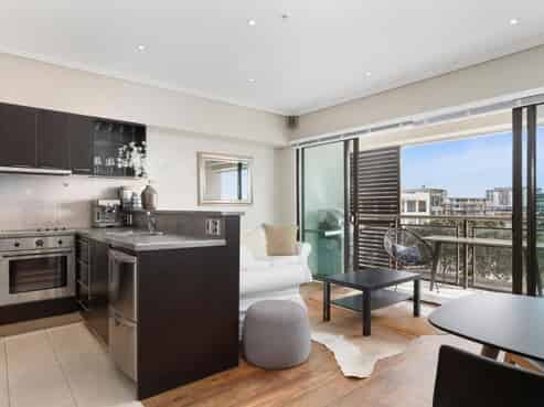 3D/99 Customs Street West, Auckland Central