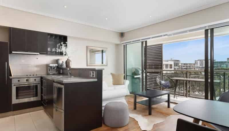 3D/99 Customs Street West, Auckland Central