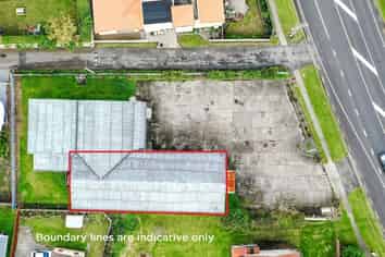 Main Road retail lease opportunity