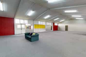 Main Road retail lease opportunity