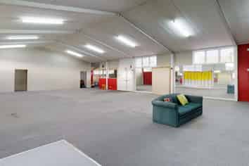 Main Road retail lease opportunity