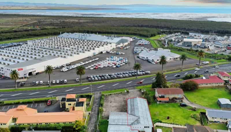 204 Jellicoe Crescent, Thames