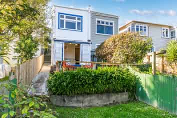 8 Coromandel Street, Newtown