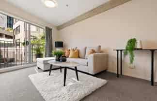 18 Scotia Place, Auckland Central