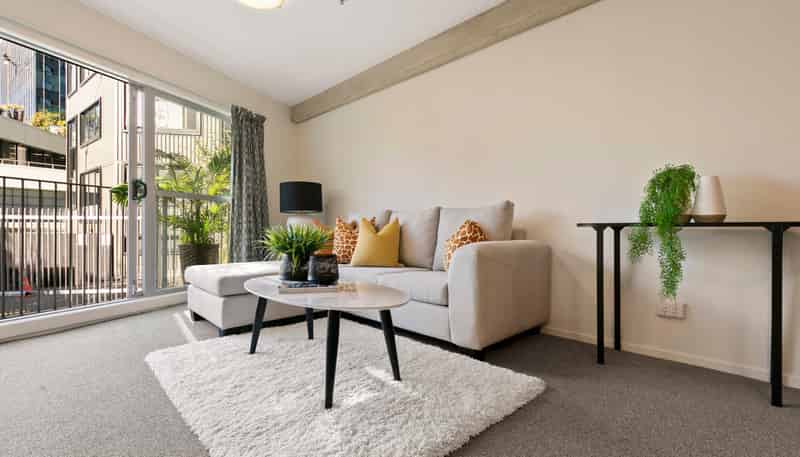 18 Scotia Place, Auckland Central