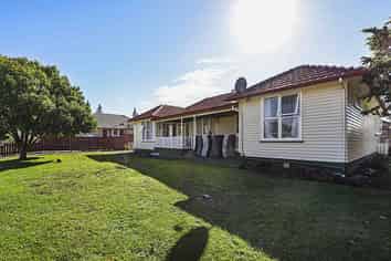 50 & 50A Norrie Street, Bader