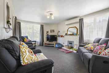 50 & 50A Norrie Street, Bader