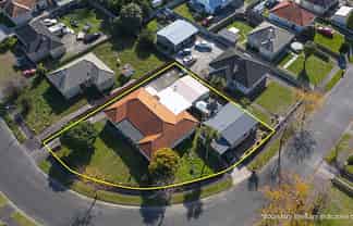 50 & 50A Norrie Street, Bader