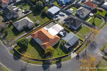 50 & 50A Norrie Street, Bader