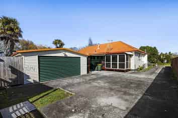 50 & 50A Norrie Street, Bader