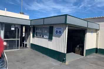 Short Term Lease Available