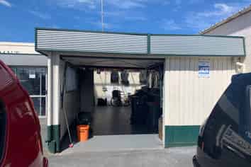 Short Term Lease Available