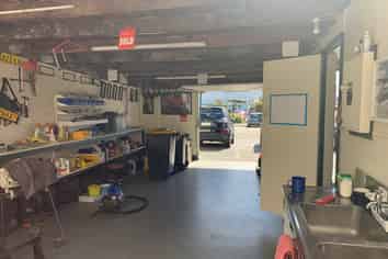 Short Term Lease Available