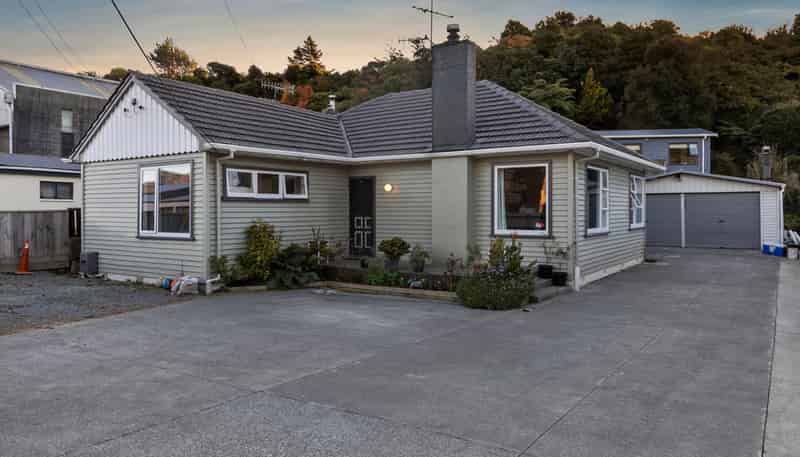 14 George Street, Stokes Valley