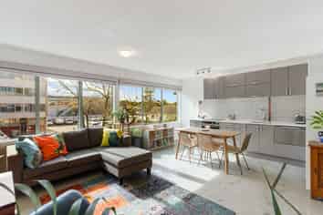 1B/94 Dominion Road, Mount Eden
