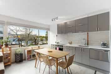 1B/94 Dominion Road, Mount Eden