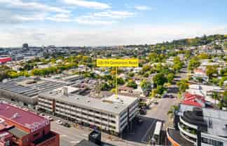 1B/94 Dominion Road, Mount Eden