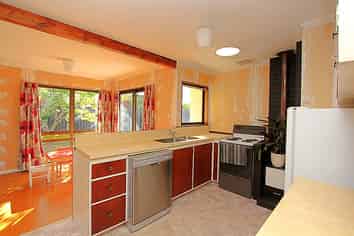 14 Selkirk Street, Tamatea