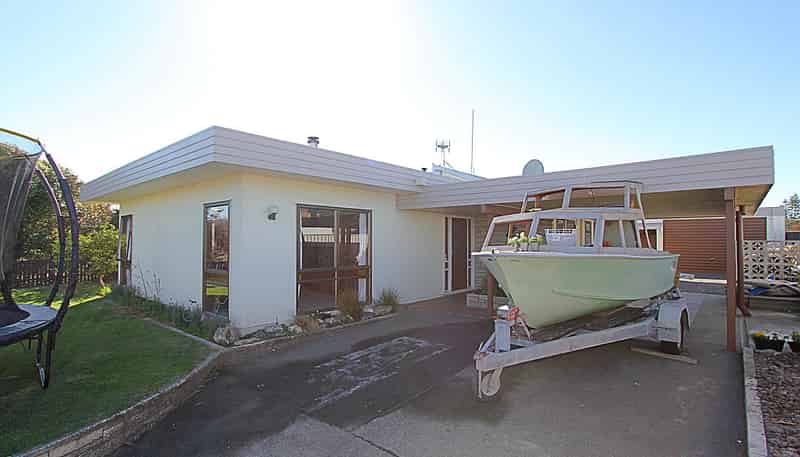 14 Selkirk Street, Tamatea