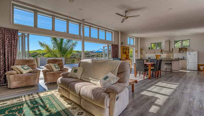 112A Arawhata Road, Kaingaroa