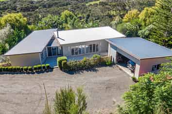 112A Arawhata Road, Kaingaroa