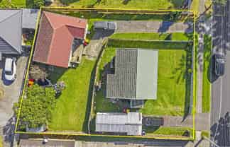2A Vine Street, Mangere East