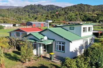 19 Tramway Street, Ross