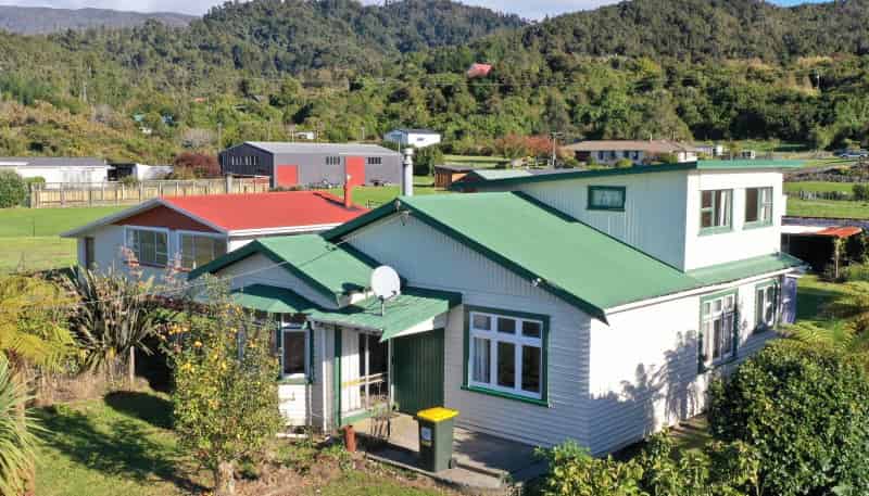 19 Tramway Street, Ross