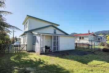 19 Tramway Street, Ross