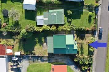 19 Tramway Street, Ross