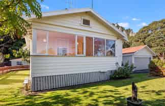 752 Tararu Road, Thames