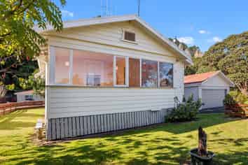 752 Tararu Road, Thames