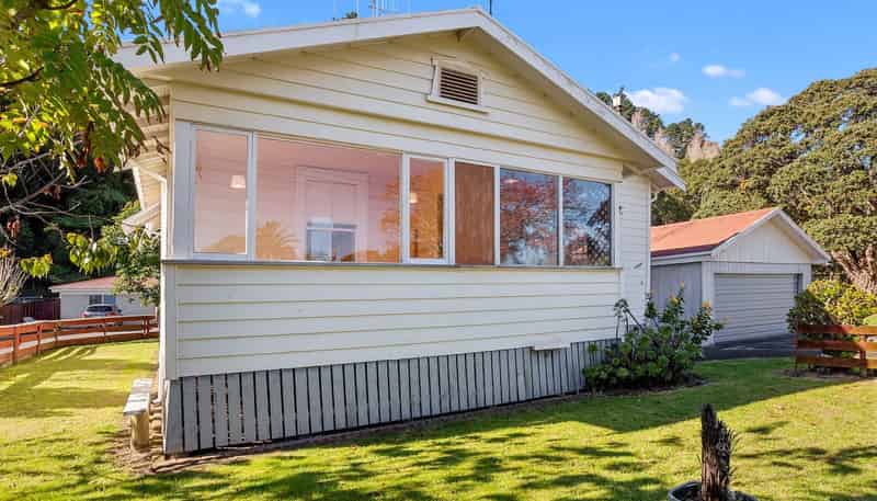 752 Tararu Road, Thames