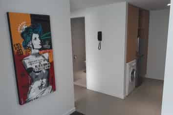 2/12 Latimer Square, Christchurch Central