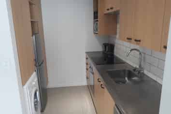 2/12 Latimer Square, Christchurch Central